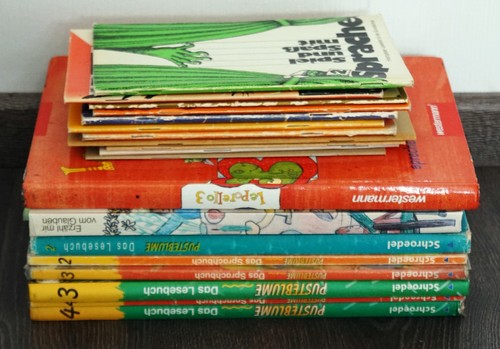 Bücherpaket grundschule 3 - bücherpaket,
