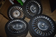 Original Mercedes MAYBACH X167