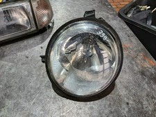 VW lupo 6X Hauptscheinwerfer