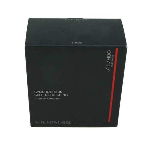 Shiseido synchro cushion - shiseido,