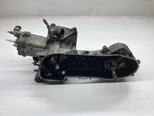 Kompletter Motorblock Piaggio
