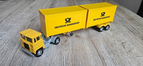 Matchbox superkings 17 - matchbox,