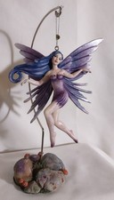 Rarität elfen figur windy - rarität,