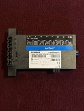Weishaupt Siemens