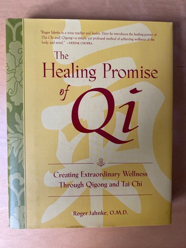 Roger jahnke the healing - roger,