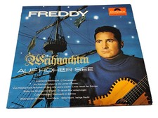 FREDDY QUINN Weihnachten auf