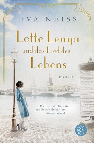 Lotte lenya und das - lenya, lied
