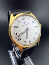Junghans Vintage 17 Jewels