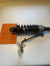 Harley Davidson Federbein Mit Tieferlegung 30 Mm