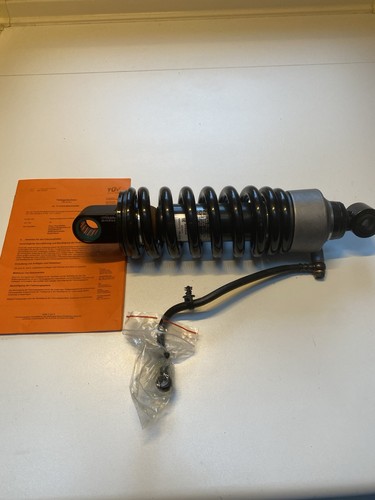 Harley davidson federbein mit - harley,