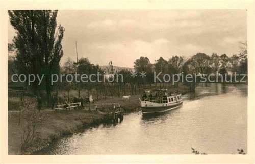 Himmelpfort schleusengraben - himmelpfort,