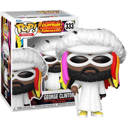 Funko pop rocks george - funko, pop!