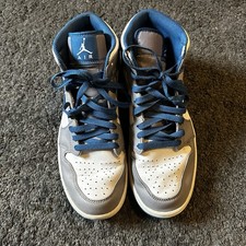 Nike Air Jordan 1 Mid Herren