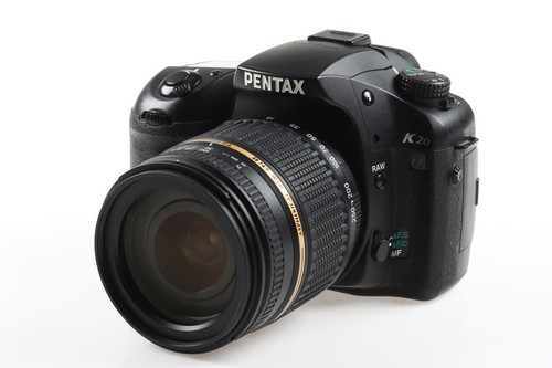 Pentax set mit 18 250mm - mit, 18-250mm