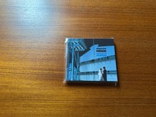 Depeche Mode – Some Great Reward (Limited Collector’s Edition CD + DVD)