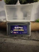 Pokemon Unbound - für Gameboy