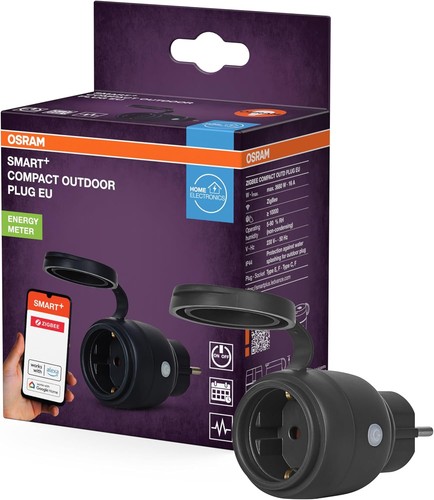 Osram smart zigbee - smart+,