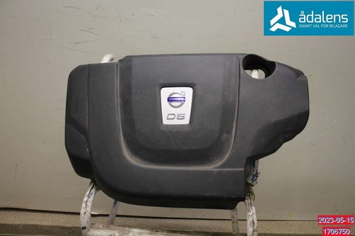 Motorabdeckung volvo xc70 - motorabdeckung, d5
