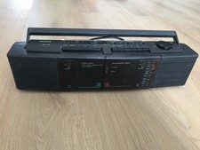 Siemens RM 845 Stereo