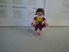 Playmobil Vintage City Zirkus