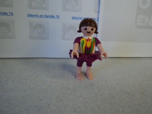 Playmobil vintage city zirkus - vintage,