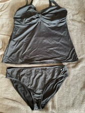 Damen Tankini Set Gr. 42/42c