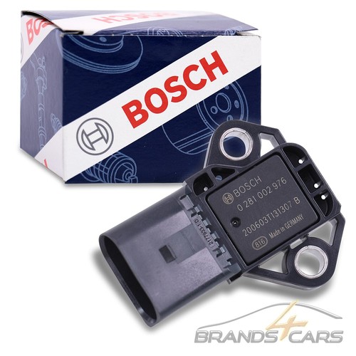 Bosch drucksensor für - drucksensor, vw