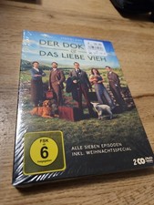 Nicholas Ralph - Der Doktor