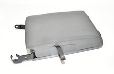 Mittelarmlehne Hinten 5M0885828G 70T Golf 5 Plus 5M Original VW 70t - anthrazit