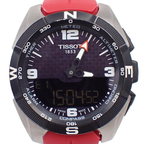 Tissot touch expert - tissot,