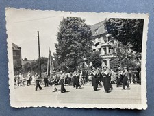 Foto Parade Fanfare FDJ DDR