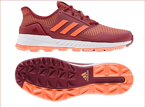 Adidas adipower hockey schuh - hockey,