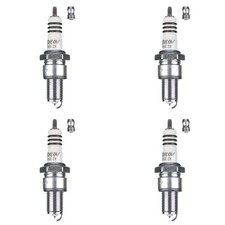 NGK Zündkerze BPR6EIX Iridium