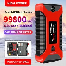 99800mah 12v auto kfz - 99800mah,