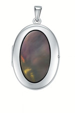 925 Silber Damen Anhänger