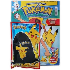 Pokémon Magazin Nr. 163/2021