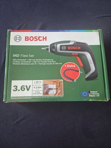 Bosch home and garden ixo - garden, 7