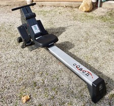 Kettler Coach Rudergerät