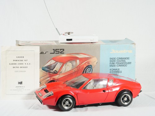 Joustra ref 5003 ligier - 5003,