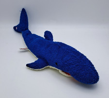 Sigikid Frottee Hai Tier