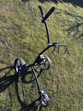 Golf E-Trolley Car Kiffe K3