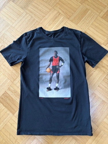 Nike shirt schwarz - t-shirt,