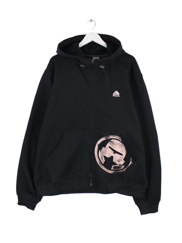 Nike 00s acg softshell jacke - 00s,