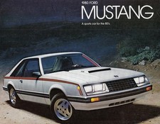 FORD MUSTANG2 3 Door Cobra