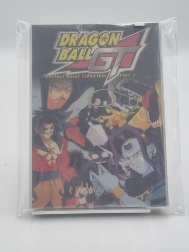 Dragonball perfect - dragonball,