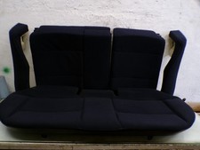 Sitz rücksitz audi b4 - rücksitz, 80