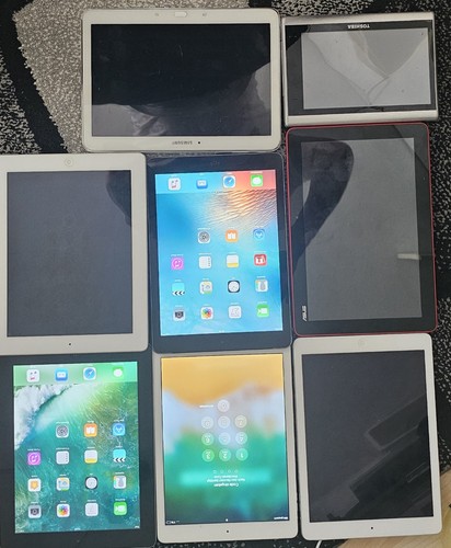 Tablets konvolut apple - tablets,