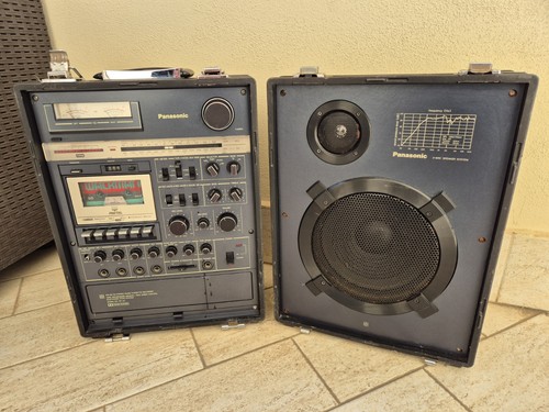 Ghettoblaster - ghettoblaster,