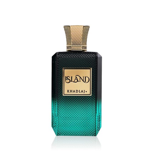 Khadlaj island extrait - khadlaj, de