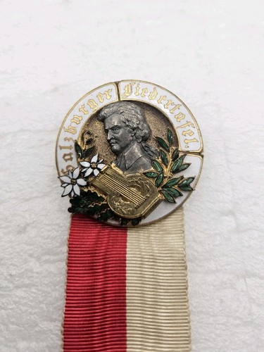 Salzburger liedertafel 1847 - salzburger,